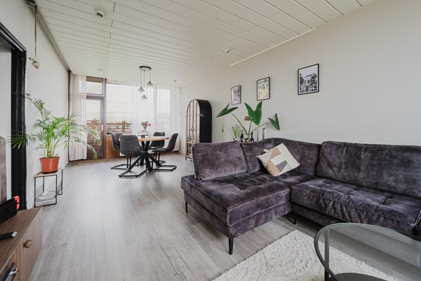 Medium property photo - Aagje Dekenstraat 4C, 3202 VA Spijkenisse